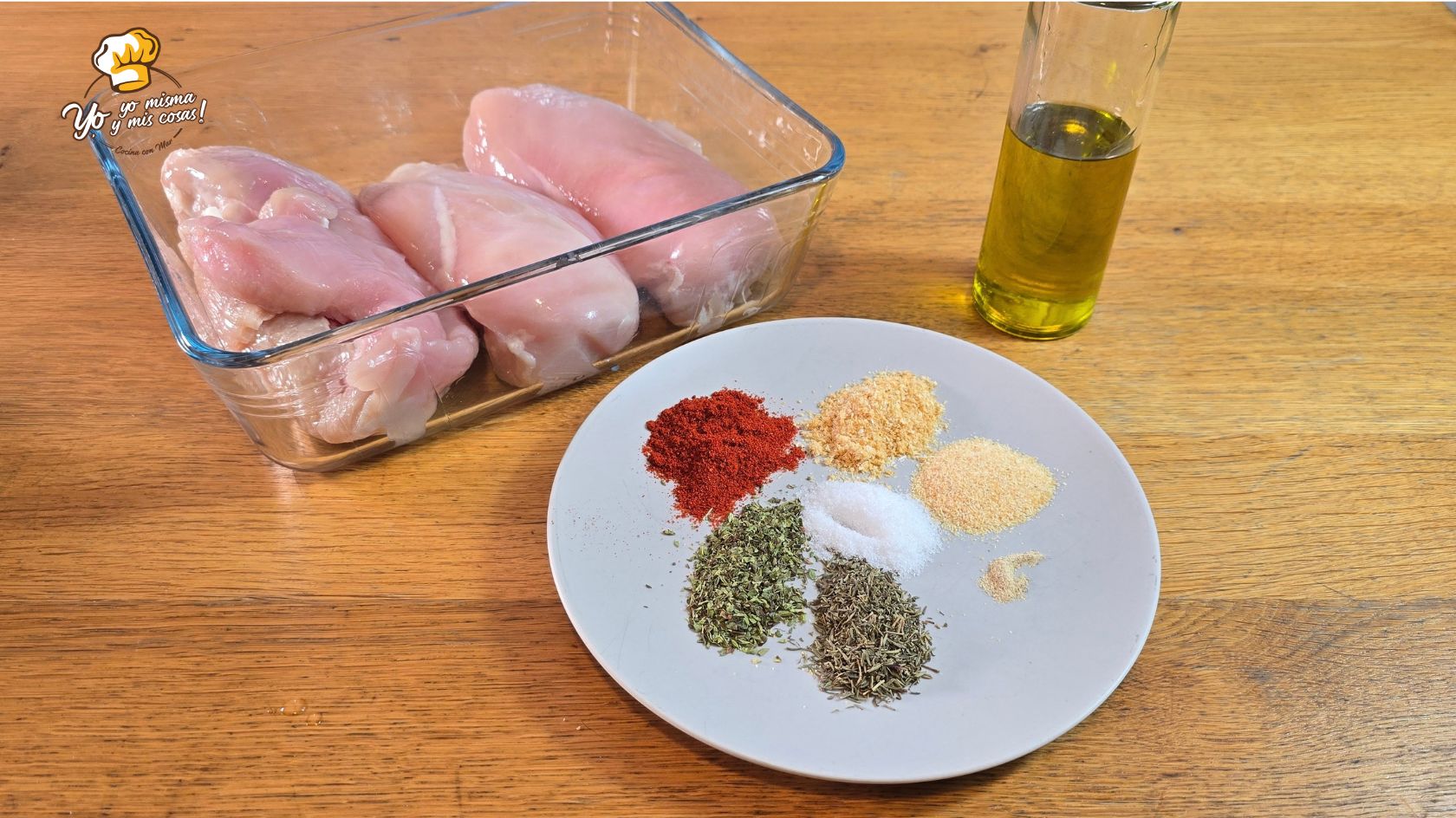 Embutido de pollo casero Embutido de pollo casero