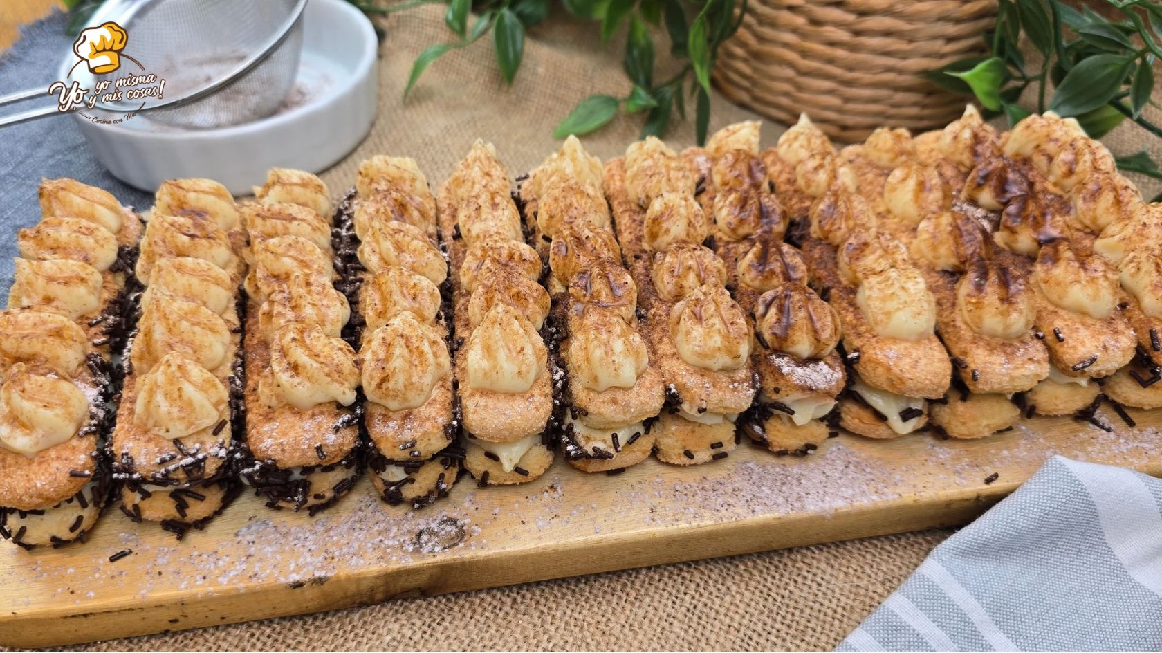 dulce rápido sin horno dulce rápido sin horno