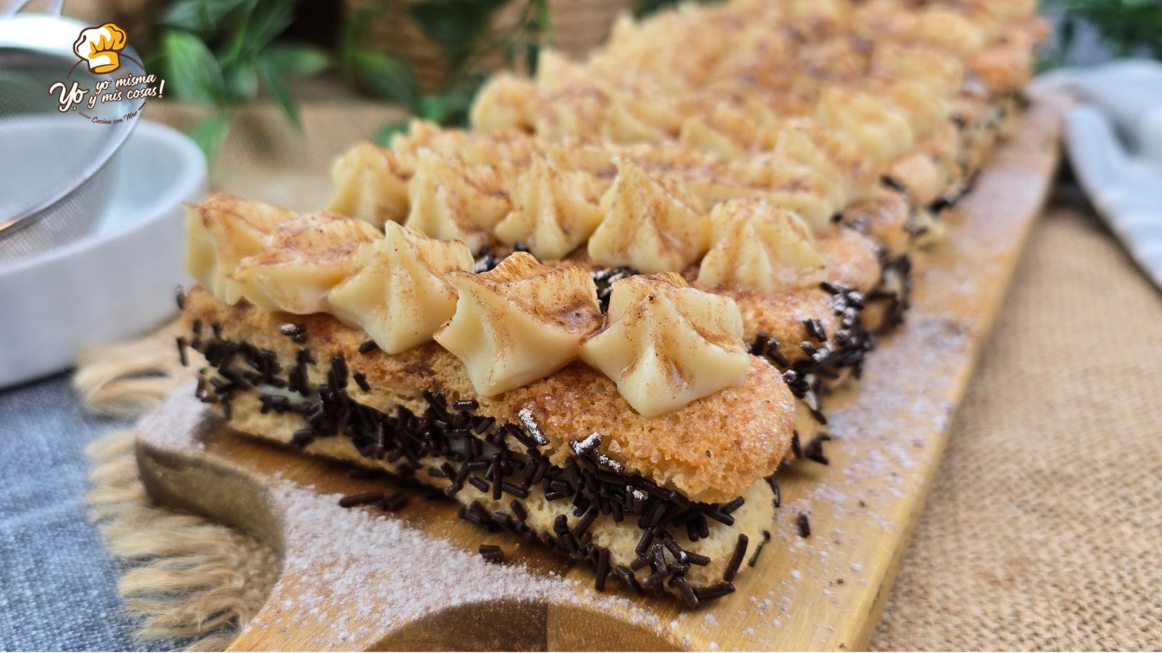 dulce rápido sin horno dulce rápido sin horno