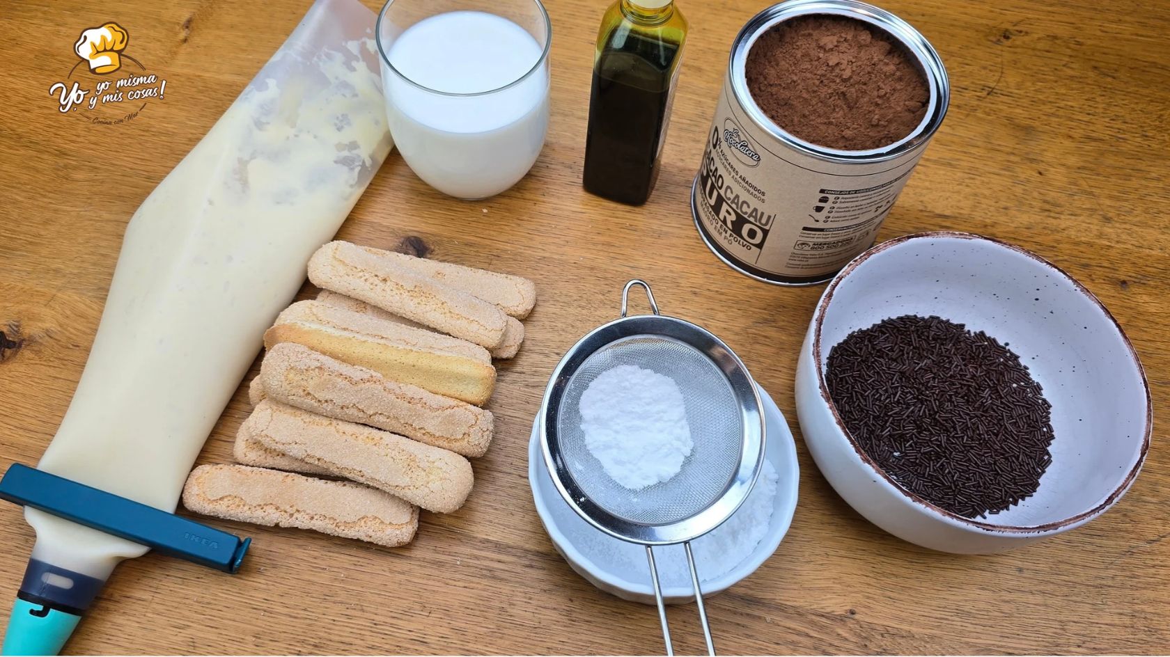 dulce rápido sin horno dulce rápido sin horno